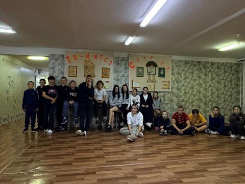 Вторая осенняя смена в «Дубравушке» — мы снова рады видеть ребят!