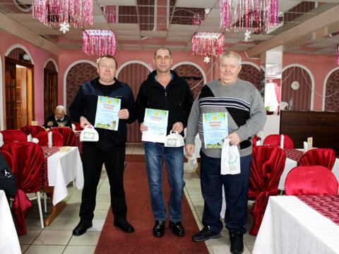 Соревнования по пулевой стрельбе из пневматической винтовки.