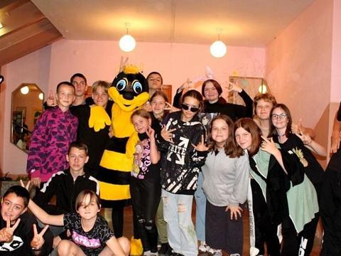 Бехтеевский центр народного творчества в "Дубравушке"