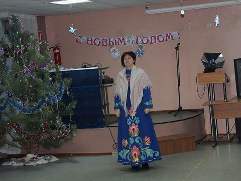 Чайная вечеринка  в "Дубравушке"