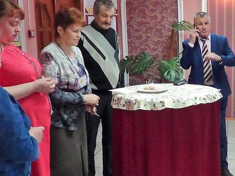 Дегустация шницеля