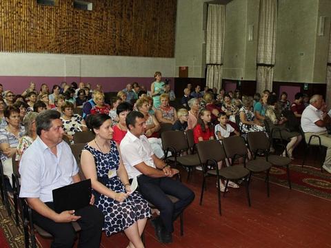 День  медицинского работника