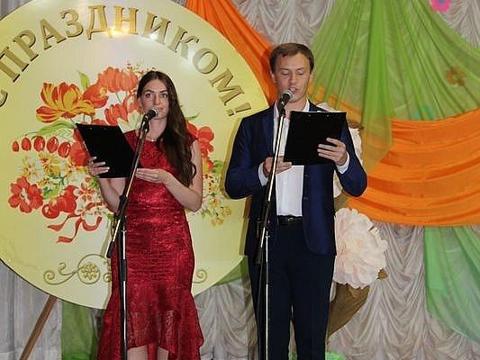 День медицинского работника в санатории "Дубравушка"