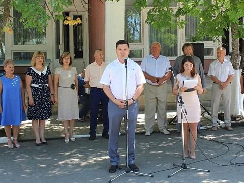 День медицинского работника в санатории "Дубравушка"