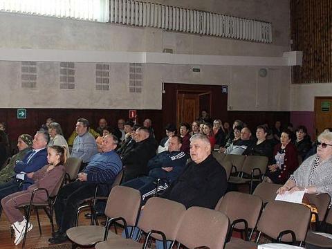 День защитника Отечества в санатории "Дубравушка"