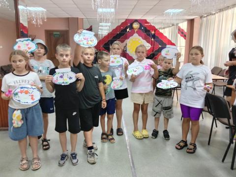 Насыщенные выходные в санатории «Дубравушка»!