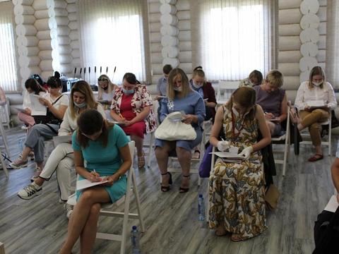 Конкурс "Лучший по профессии в индустрии туризма"