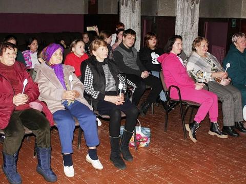 Поздравление с Днем матери