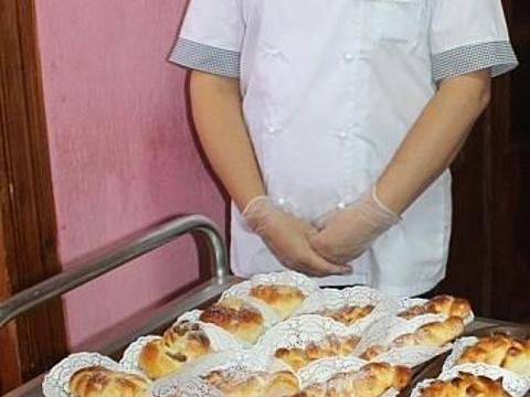 О реализации хлебобулочных изделий в санатории "Дубравушка"