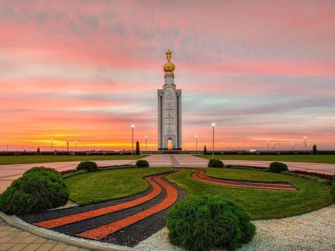 Песни военных лет