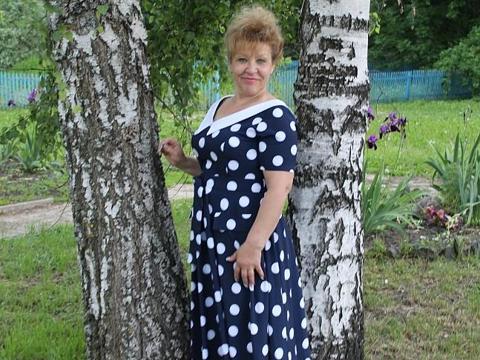 Победитель пятого предпраздничного розыгрыша   в "Дубравушке"