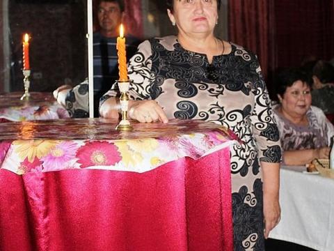 Победитель  восьмого розыгрыша  в "Дубравушке"