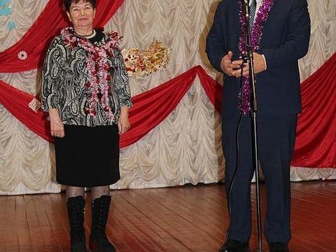 Предновогодний праздник  в санатории