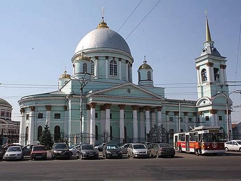 Приобщение к духовному наследию