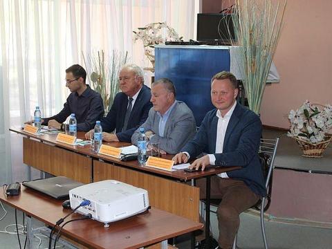 Профессиональная подготовка сотрудников  санатория "Дубравушка"