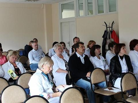 Реклама санатория "Дубравушка"