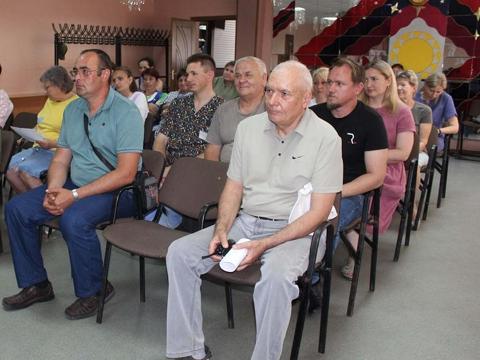 Санаторий «Дубравушка» подтвердил статус «Две звезды»