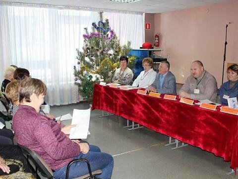 Сотрудники ООО БЭЗРК "Белгранкорм" в "Дубравушке"