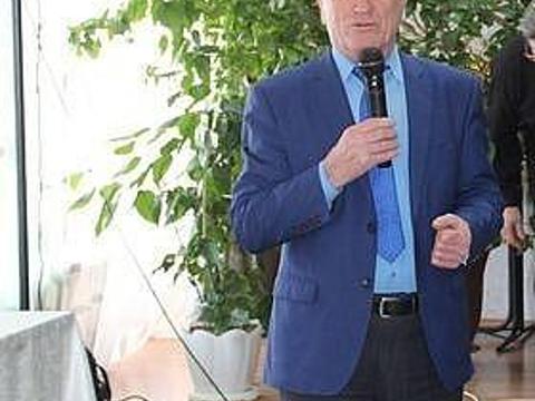 Старый Новый год в "Дубравушке"