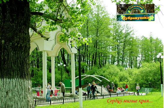 Ясный колодец 1