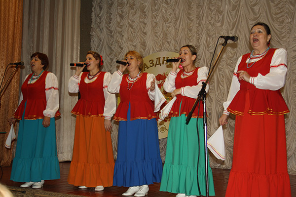 Концерты для детей 3