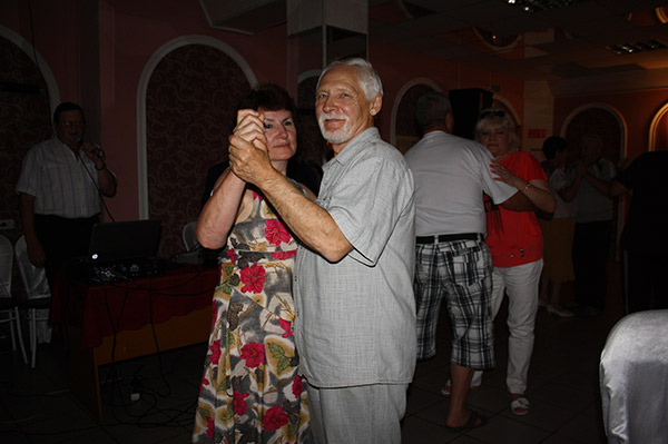 Ужин при свечах 3