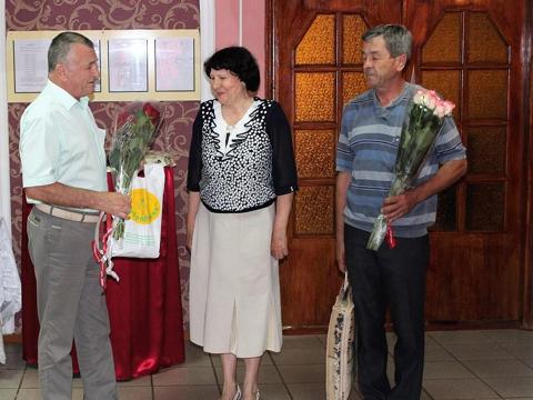Традиция санатория «Дубравушка»