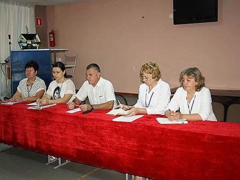 В «Дубравушке» учатся ...