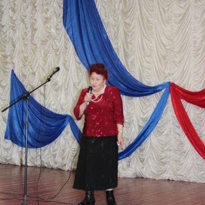 Концерт  "Алло, мы ищем таланты!"
