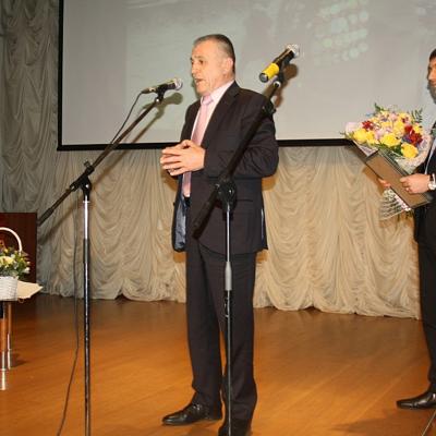 Юбилей ветерана Великой Отечественной войны Марии Денисовны