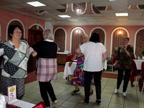 Тематический полдник  "В гостях у чая – лечебные травы" фото 10