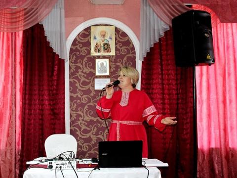 Тематический полдник  "В гостях у чая – лечебные травы" фото 1