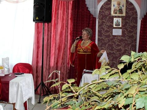 Тематический полдник  "В гостях у чая – лечебные травы" фото 8