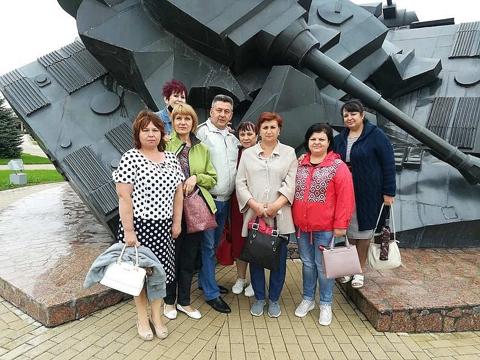 Так отдыхают сотрудники фото 2