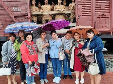 Так отдыхают сотрудники фото 4