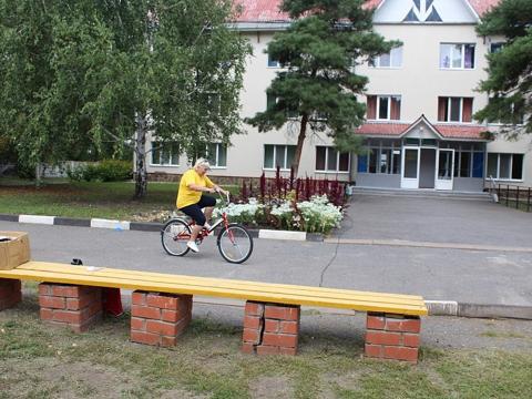 VII летняя спартакиада фото 30