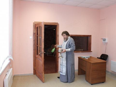 День медицинского работника в санатории "Дубравушка" фото 11