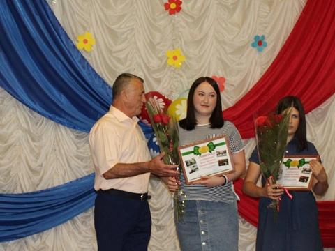 День медицинского работника в санатории "Дубравушка" фото 18