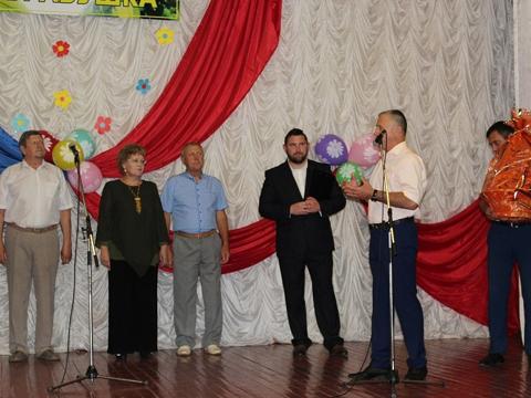 День медицинского работника в санатории "Дубравушка" фото 21