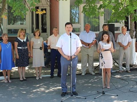 День медицинского работника в санатории "Дубравушка" фото 2