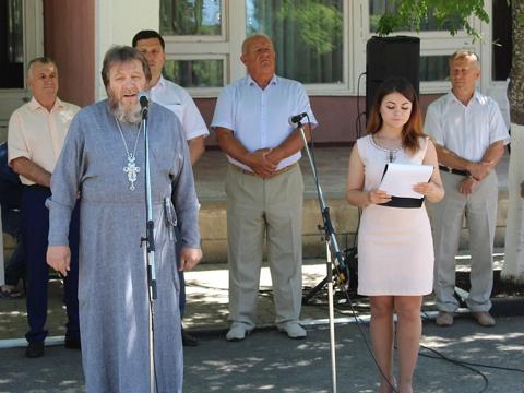 День медицинского работника в санатории "Дубравушка" фото 3