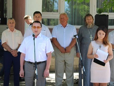 День медицинского работника в санатории "Дубравушка" фото 4