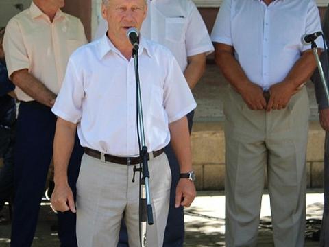 День медицинского работника в санатории "Дубравушка" фото 5