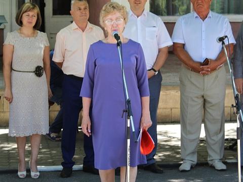 День медицинского работника в санатории "Дубравушка" фото 9