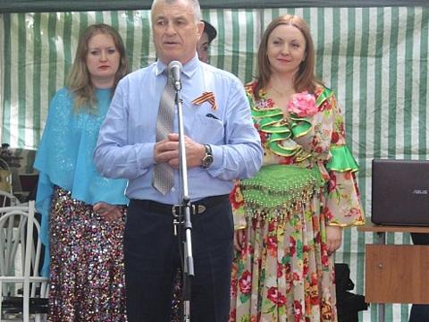 "Дубравушка" торжественно отметила Великую Победу фото 14