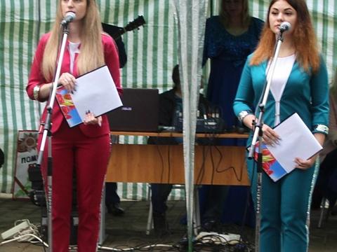 "Дубравушка" торжественно отметила Великую Победу фото 5