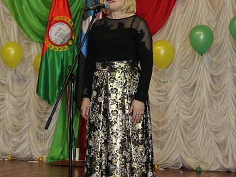 Профсоюз работников АПК отметил своё 100-летие фото 10