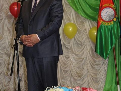 Профсоюз работников АПК отметил своё 100-летие фото 12