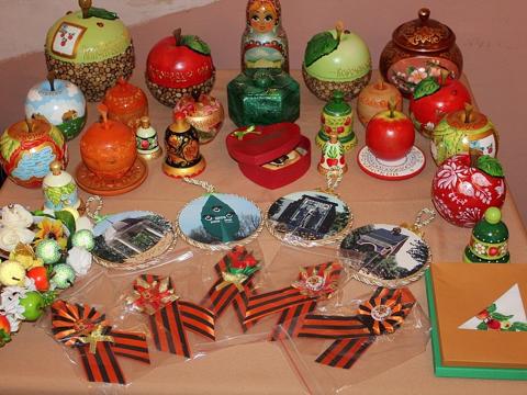 Профсоюз работников АПК отметил своё 100-летие фото 7