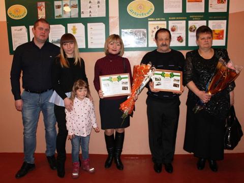 Победители 4 розыгрыша фото 5